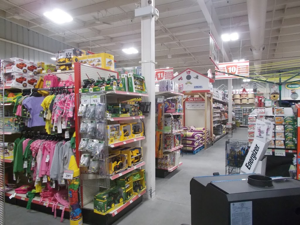 TSC Stores | 295 Queensway West, Simcoe, ON N3Y 2M9, Canada | Phone: (519) 428-0430