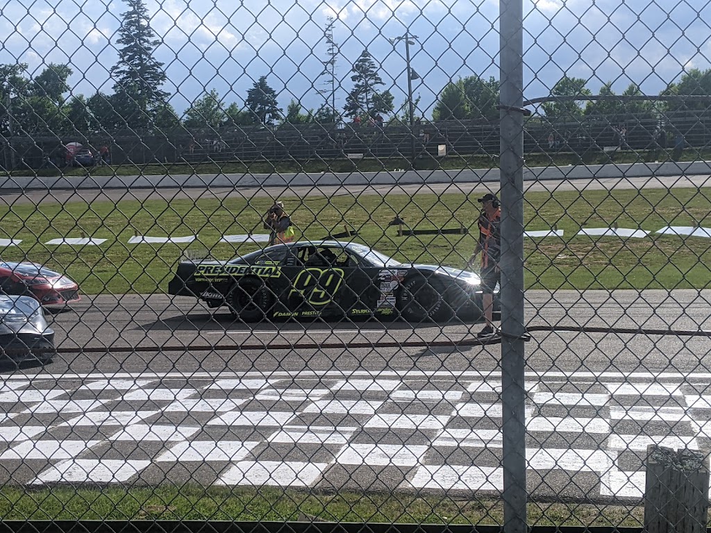Oyster Bed Speedway | Rustico Rd, Oyster Bed, PE C1E 0X8, Canada | Phone: (902) 892-6684