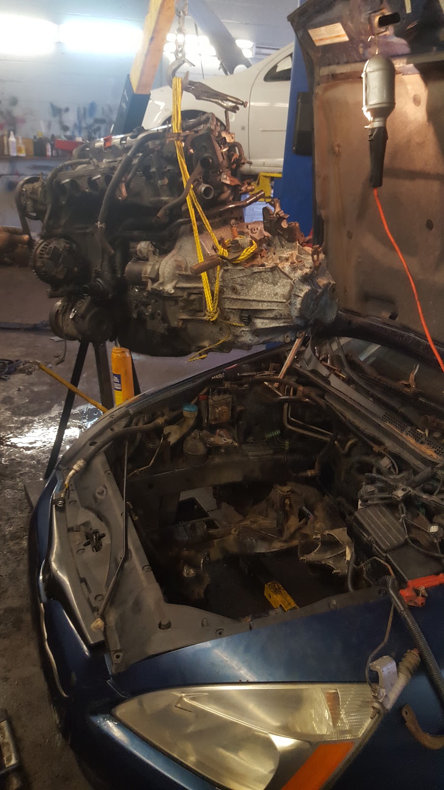 Master Tech Auto sales | 370 Windmill Rd, Dartmouth, NS B3A 4M1, Canada | Phone: (902) 449-7791