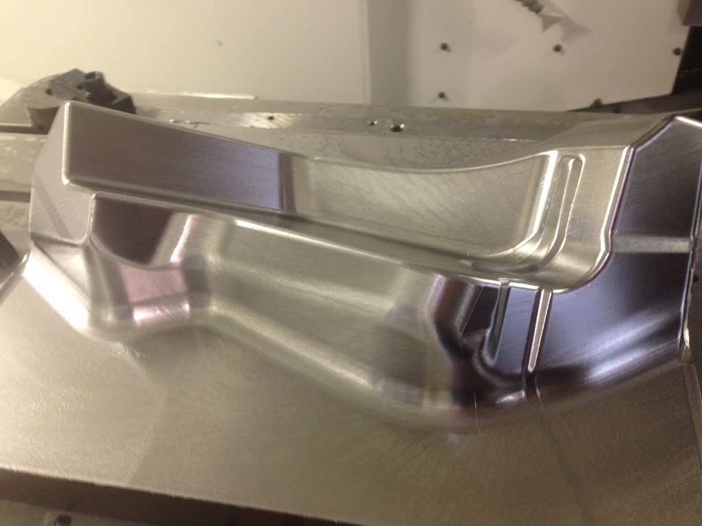 Tesla Machining & Gundrilling | 115 Werlich Dr #3, Cambridge, ON N1T 1J2, Canada | Phone: (519) 622-6905