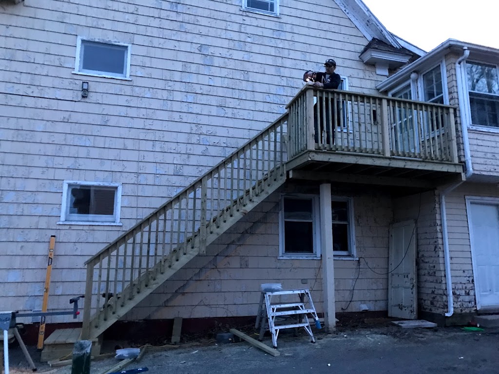 Builder Up Construction | 125 Blue Heron Ln, Meadowbank, PE C0A 1H1, Canada | Phone: (902) 367-2064