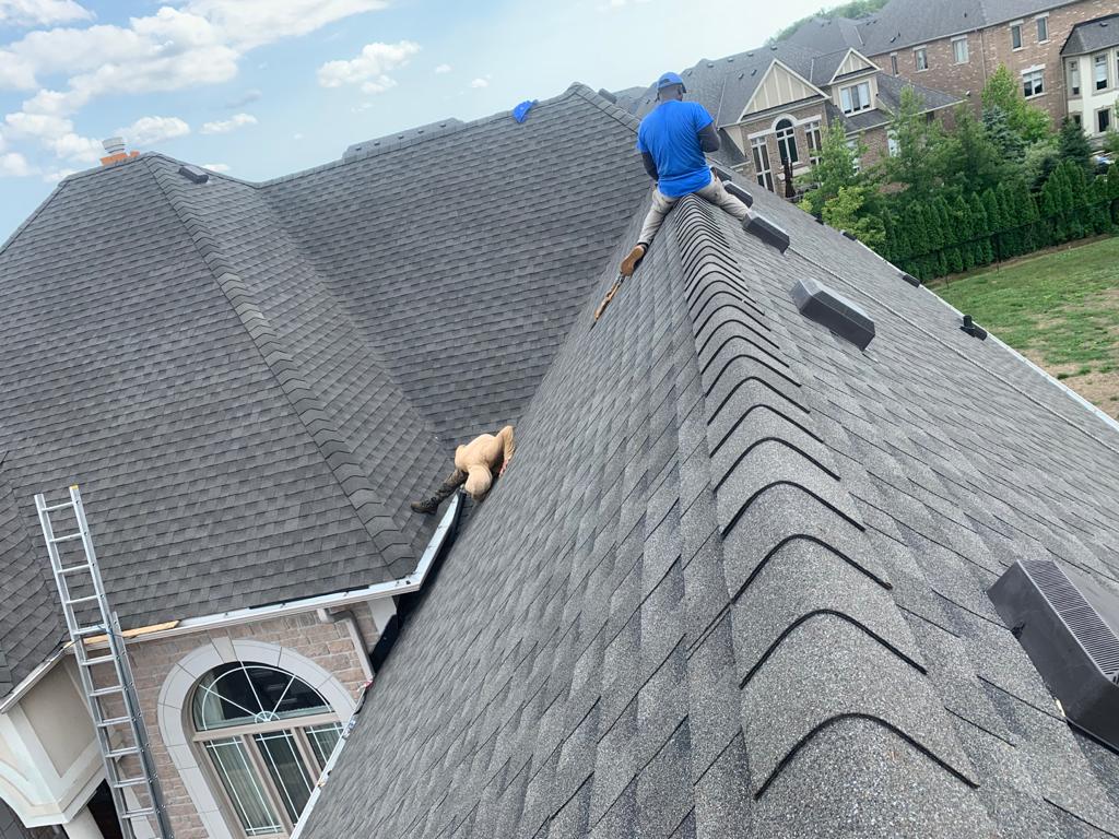 Omnipotent Roofing | York Mills Rd, North York, ON M3A 1X9, Canada | Phone: (437) 214-6208