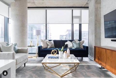 Genny Miller Design | 116 Lakewood Dr, The Blue Mountains, ON N0H 1J0, Canada | Phone: (416) 277-6080