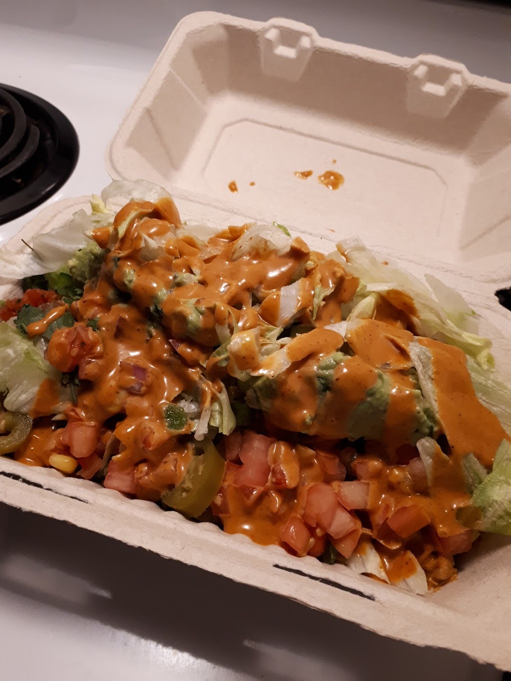 barBURRITO | 17 King St Unit 7A, Angus, ON L0M 1B2, Canada | Phone: (705) 424-1827