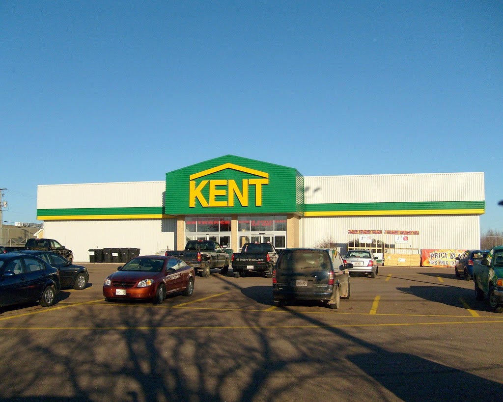 Kent Building Supplies | 183 Irving Blvd, Bouctouche, NB E4S 3K3, Canada | Phone: (506) 743-2438
