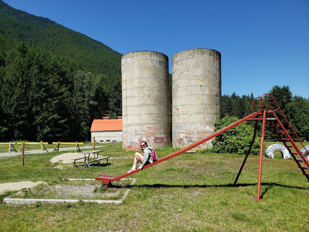Sunshine Valley Community Cooperative Club | Meadow Rd, Hope, BC V0X 1L5, Canada | Phone: (289) 801-8537