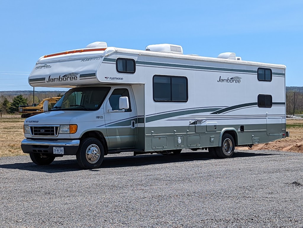 AM Rentals Ltd. | 508 Brooklyn Rd, Middleton, NS B0S 1P0, Canada | Phone: (902) 840-0291