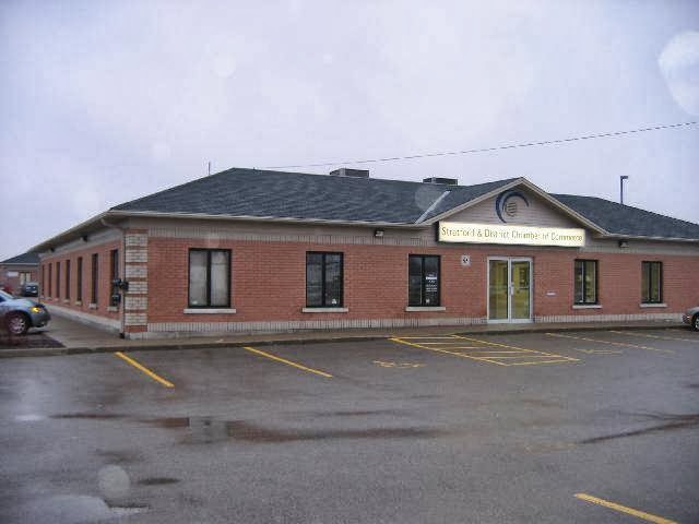 Huron Perth Association of REALTORS® | 55 Lorne Ave E, Stratford, ON N5A 6S4, Canada | Phone: (519) 271-6870