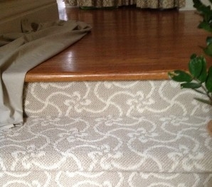 Tonys Flooring Centre Ltd | 268 Royal York Rd, Etobicoke, ON M8V 2V9, Canada | Phone: (416) 255-9631