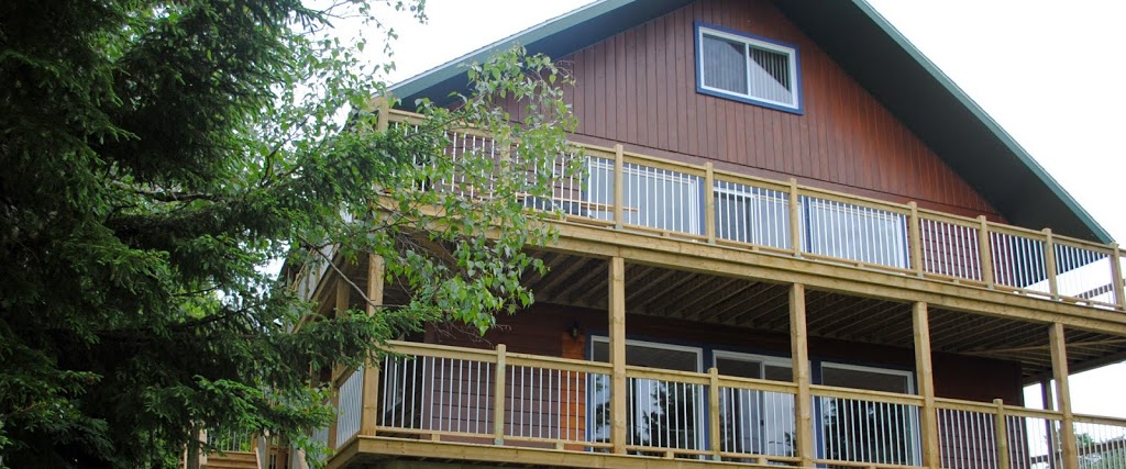 Le Montagnard, Auberge/Hôtel et Chalets | 264 Chemin Maple, Sutton, QC J0E 2K0, Canada | Phone: (450) 538-9966