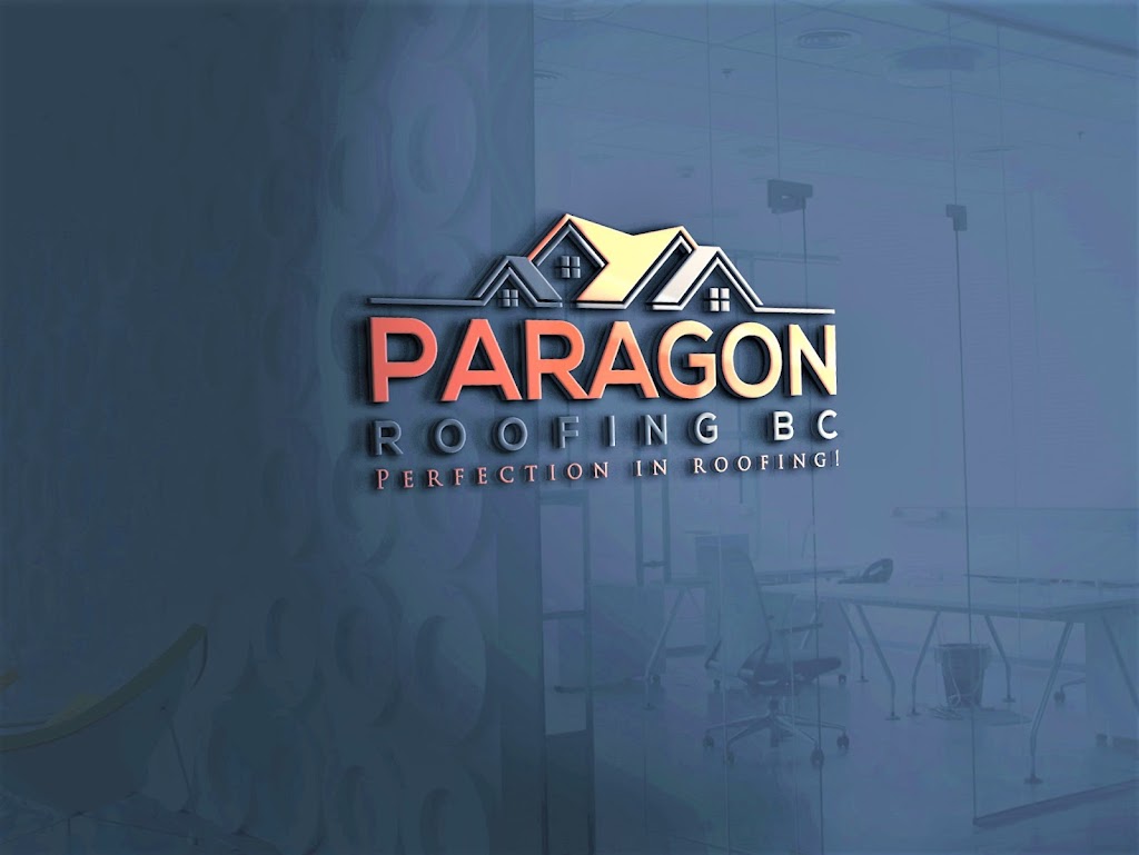 Paragon Roofing BC- Roofing Contractor Vancouver | 3262 Ganymede Dr, Burnaby, BC V3J 1A4, Canada | Phone: (604) 358-3436