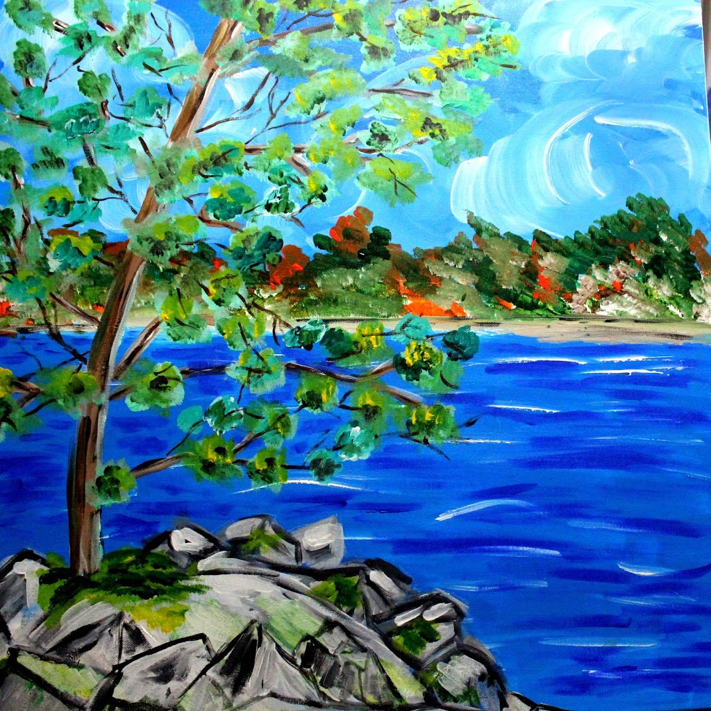 muskokawind | 10 Parkwood Dr, St. Catharines, ON L2P 1H2, Canada | Phone: (905) 348-5089