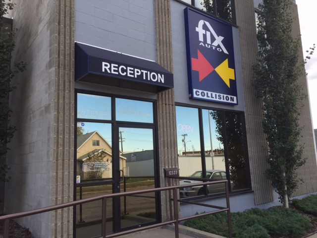 FIX AUTO EDMONTON YELLOWHEAD | 12327 67 St NW, Edmonton, AB T5B 1N1, Canada | Phone: (780) 471-2049