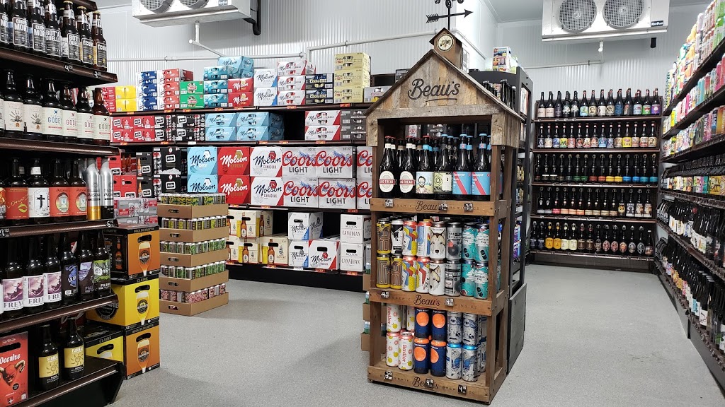 CREVIER DENISON | 555 Rue Denison E, Granby, QC J2H 0N3, Canada | Phone: (450) 994-4441