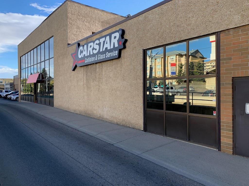 CARSTAR Calgary Burnsland Rd | 3648 Burnsland Rd SE, Calgary, AB T2G 3Z2, Canada | Phone: (403) 265-6122