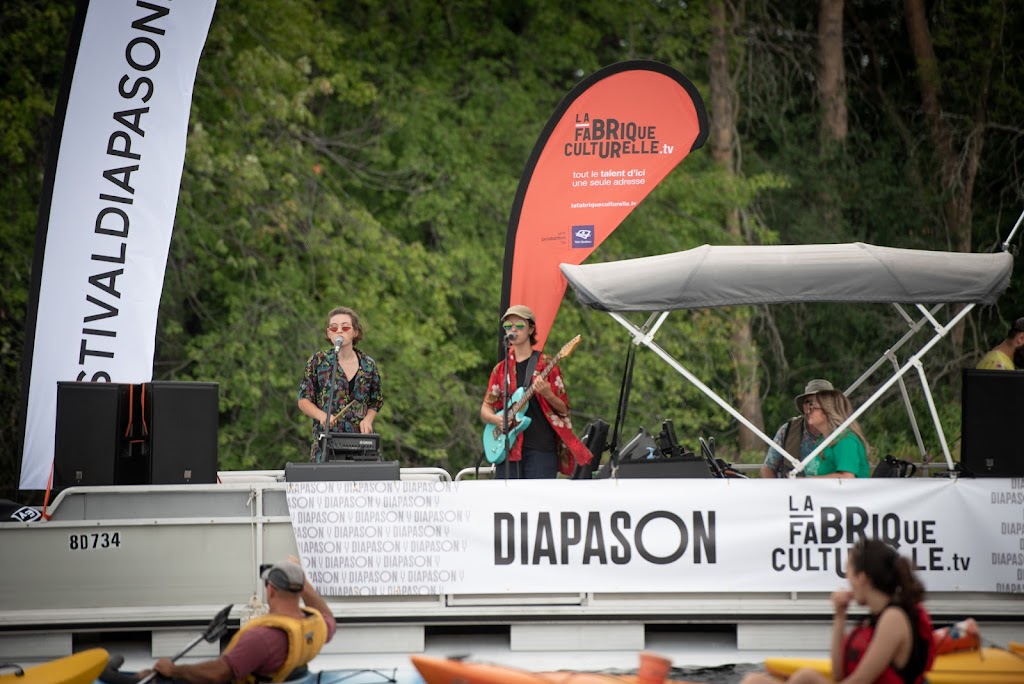 Festival Diapason | 169 Bd Sainte-Rose, Laval, QC H7L 1L2, Canada | Phone: (438) 530-3560