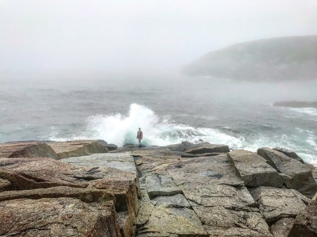 Duncans Cove Trail | Duncans Cove, NS B3V 1K4, Canada