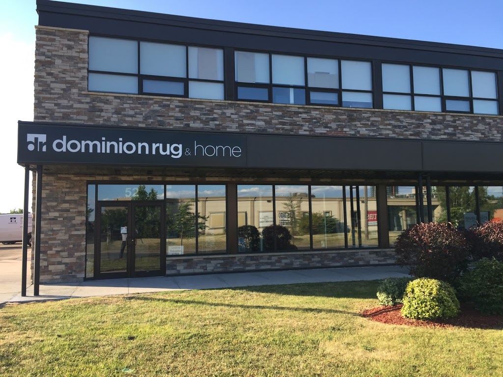 Dominion Rug & Home 52 Samor Rd, North York, ON M6A 1J6, Canada