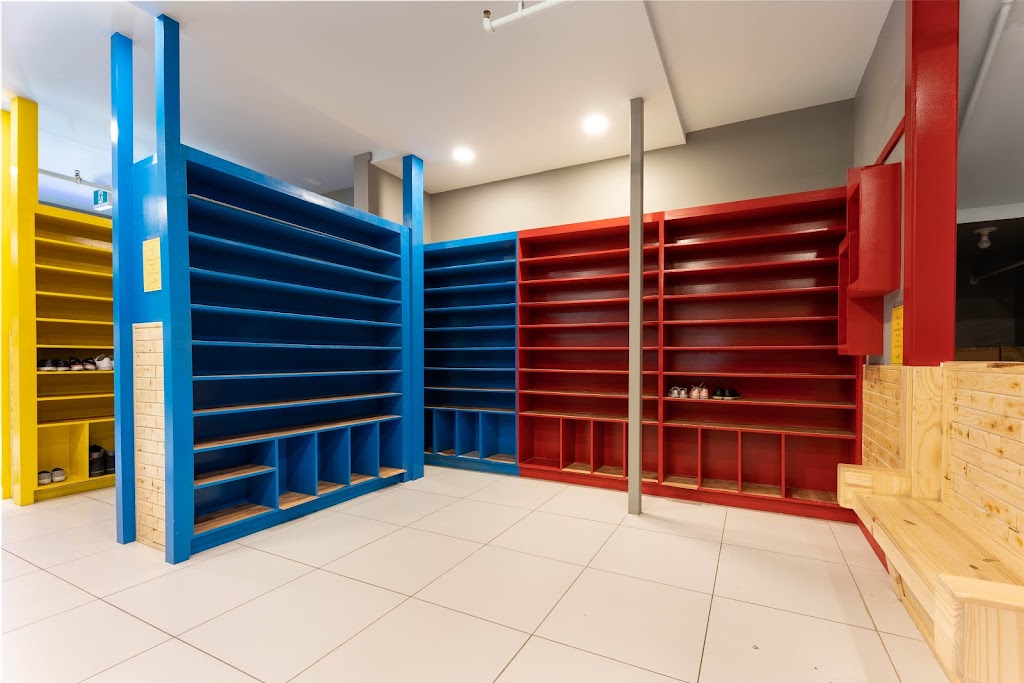 RPS Indoor Playground / Restaurant / Karaoke | 8278 175 St NW, Edmonton, AB T5T 1V1, Canada | Phone: (780) 484-3858