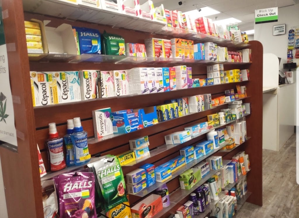 Shelburne Town Pharmacy | 712 Main St E, Shelburne, ON L9V 2Z4, Canada | Phone: (519) 306-5500