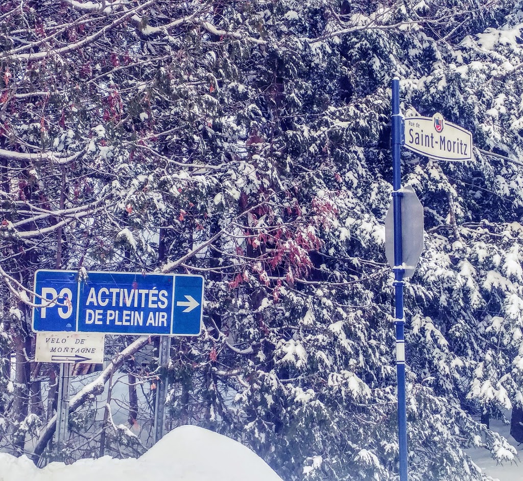 Chantecler P3 | 1609 Rue de Bernina, Sainte-Adèle, QC J8B 2Z7, Canada