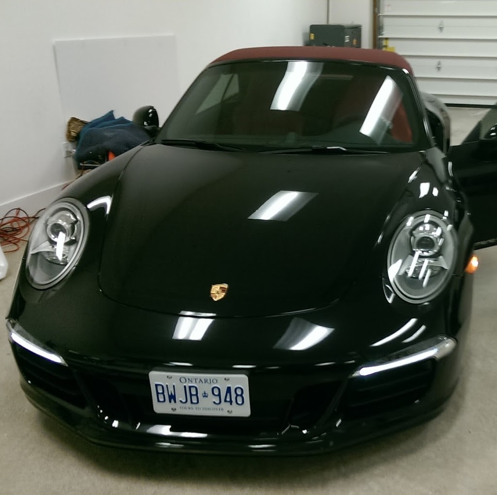Car Tints | 15 Brookbanks Dr, North York, ON M3A 2T1, Canada | Phone: (647) 632-2135