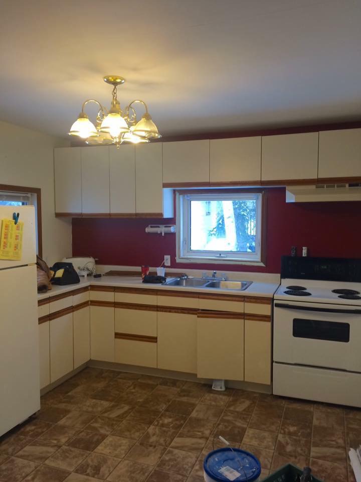 Valley Cupboard Painting | 9545 College St #305, Chilliwack, BC V2P 4M2, Canada | Phone: (604) 834-2622