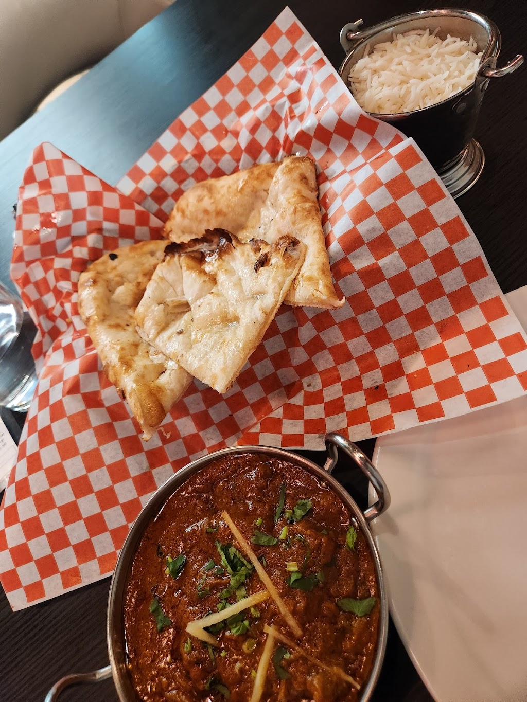 AMAYA real indian food | 19 Hart Dr, Barrie, ON L4N 5M3, Canada | Phone: (705) 252-2100