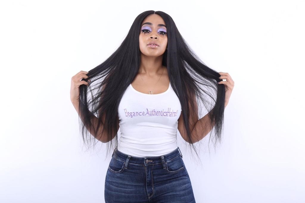 Elegance Authentics Hair Inc. | 20 Maritime Ontario Blvd Unit 13, Brampton, ON L6S 0E7, Canada | Phone: (905) 791-0966