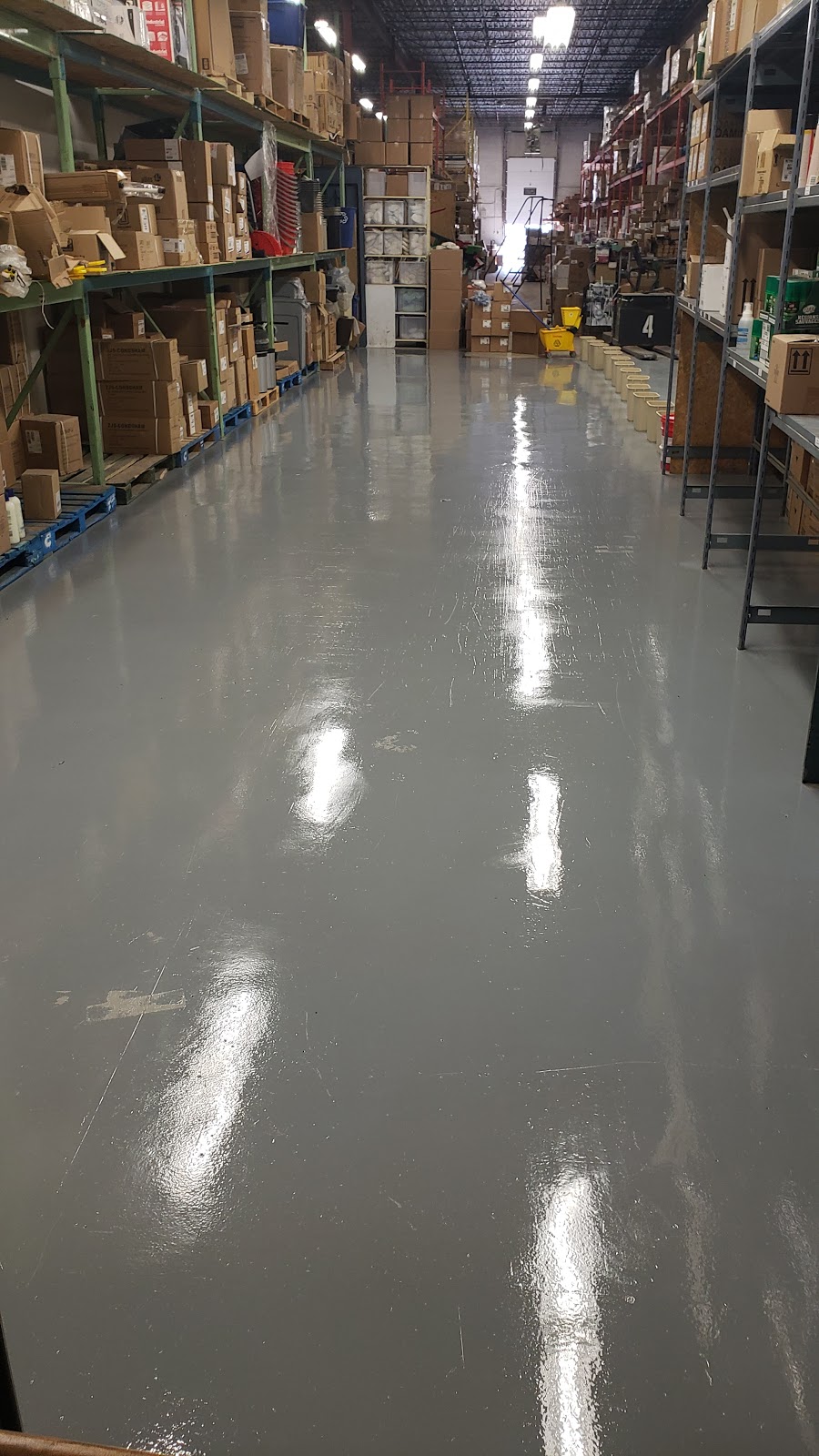 Imperial Soap & Supplies Ltd | 1518 Inkster Blvd, Winnipeg, MB R2X 2T8, Canada | Phone: (204) 586-8147