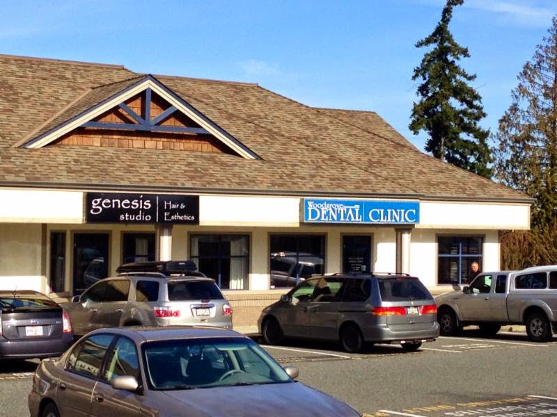 Woodgrove Dental Clinic | 5070 Uplands Dr, Nanaimo, BC V9T 6N1, Canada | Phone: (250) 729-9787