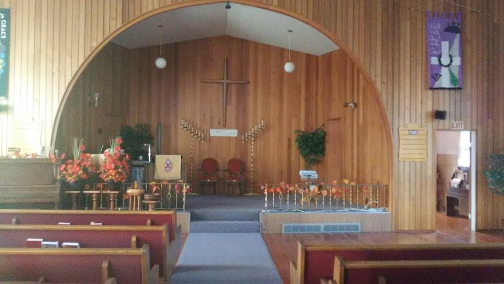 United Church of Canada | 5210 49 St, Daysland, AB T0B 1A0, Canada | Phone: (780) 374-3641