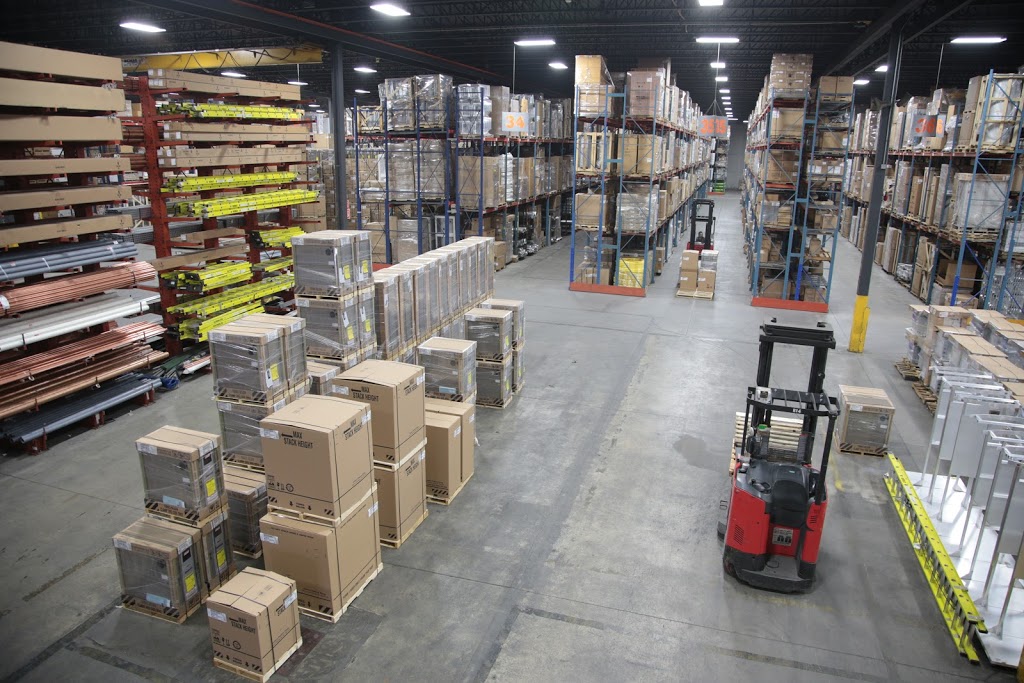The Master Group Boucherville (Headquarters) | 1675 Boulevard de Montarville, Boucherville, QC J4B 7W4, Canada | Phone: (514) 527-2301