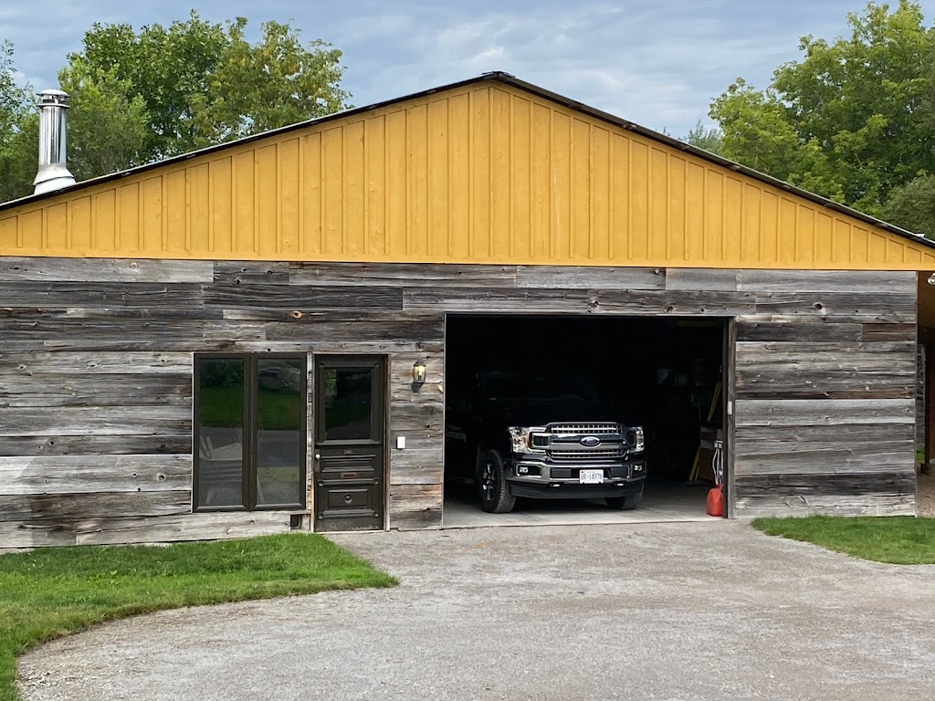 Precision Contracting | 92 Mud Lake Rd, Pembroke, ON K8A 6W4, Canada | Phone: (613) 639-9640