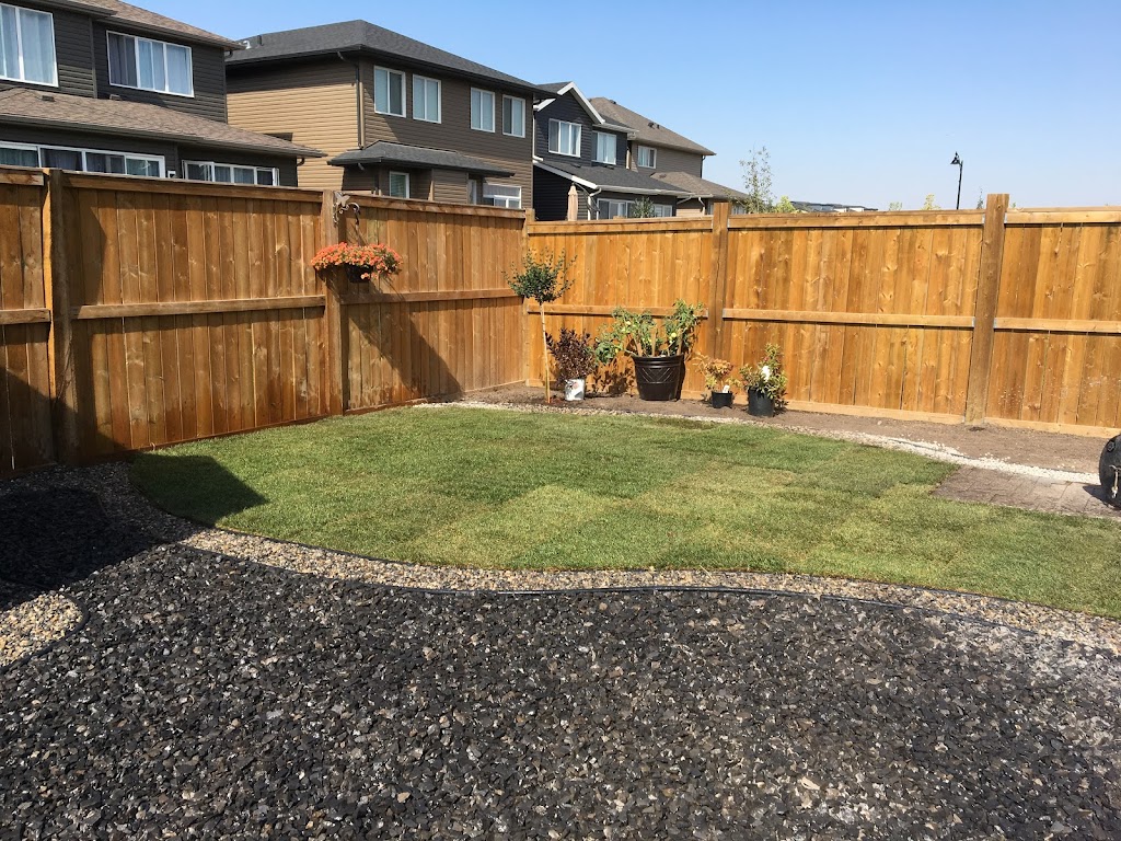 Genuine Earthworks | Calgary, AB T2J 3S2, Canada | Phone: (587) 316-4181