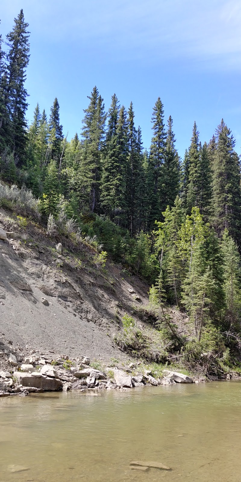 Fish Creek Environmental Learning Center | 15931 Woodpath Rd SW, Calgary, AB T2W 5M1, Canada