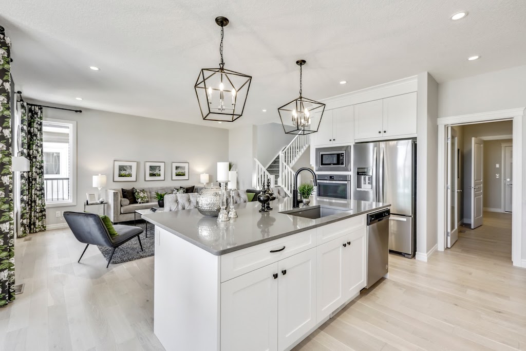 Trico Homes Belmont | 112 Belmont Terrace SW, Calgary, AB T2X 4H3, Canada | Phone: (403) 764-0301
