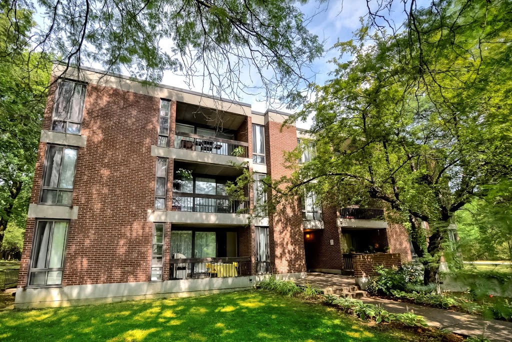 PH 1 - 3 Garden | 222 Rue Berlioz, Verdun, QC H3E 1B8, Canada | Phone: (514) 769-8982
