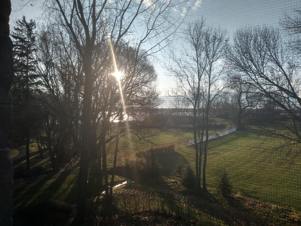 St. James By-The-Bay Village | 33 Kalnay Ln, Belleville, ON K8P 5K7, Canada | Phone: (613) 966-1254
