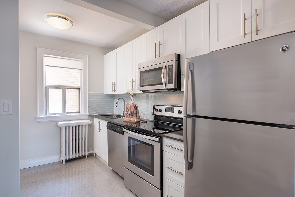 2402-2406 Queen St. E Apartments | 2404 Queen St E, Scarborough, ON M1N 1A2, Canada | Phone: (647) 362-3817