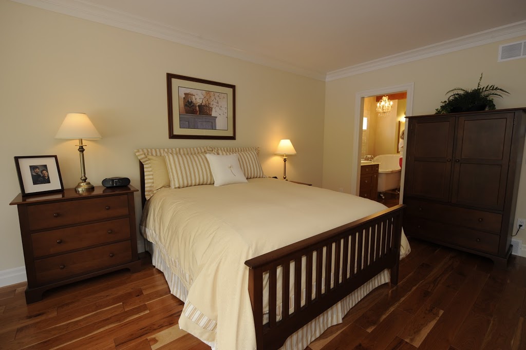 Bruce McMillan & Company | 613 Eagletrace Drive, London, ON N6G 0E8, Canada | Phone: (519) 667-9725