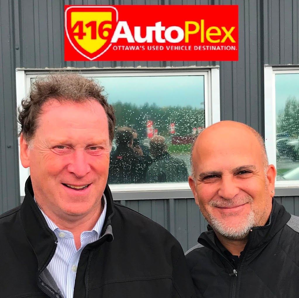 416 Autoplex | 5785 Prince of Wales Dr, North Gower, ON K0A 2T0, Canada | Phone: (613) 489-4000