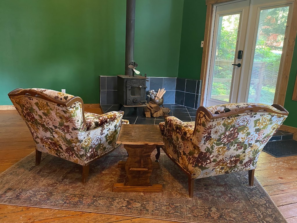 Peaceful Family Cabin, Close to Trails | 71630 Branch Bend, Fraser Valley, BC V0X 1L5, Canada | Phone: (604) 308-3208