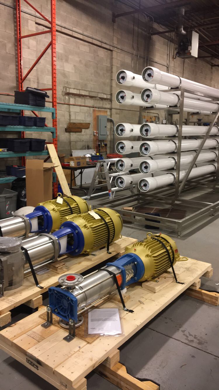 Clearwater Systems | 1076 Cardiff Blvd #7, Mississauga, ON L5S 1M4, Canada | Phone: (416) 251-3156