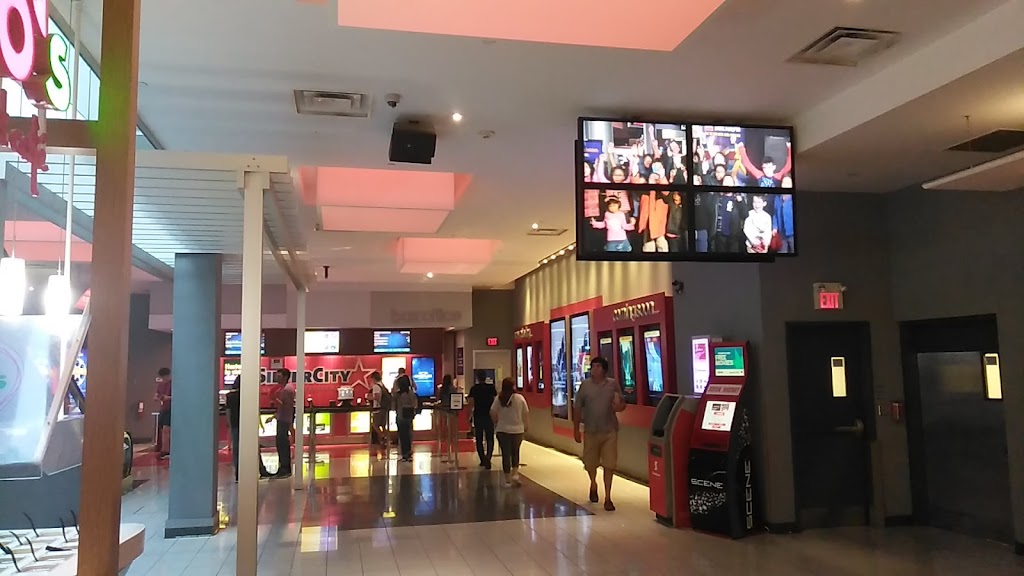 Cineplex Cinemas Fairview Mall | 1800 Sheppard Ave E Unit Y007, North York, ON M2J 5A7, Canada | Phone: (416) 644-7746