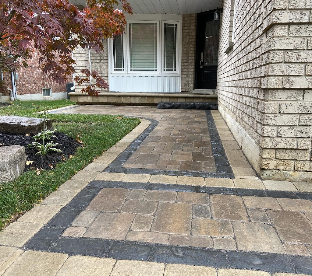 CareMore Landscaping Inc. | 237 S Ocean Dr, Oshawa, ON L1L 0K4, Canada | Phone: (905) 903-8884