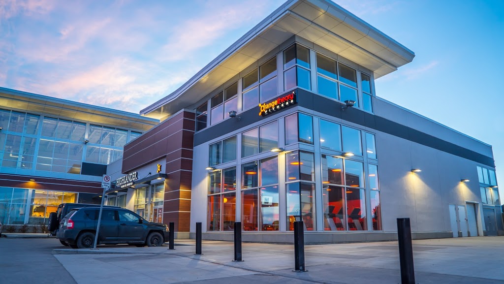 Orangetheory Fitness | 19489 Seton Crescent SE #190, Calgary, AB T3M 1T4, Canada | Phone: (403) 570-8730