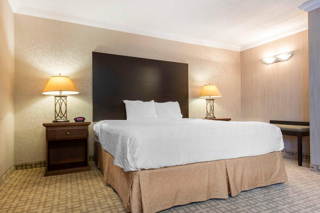 Quality Inn & Conference Centre | 924 King St, Midland, ON L4R 0B8, Canada | Phone: (705) 526-9307