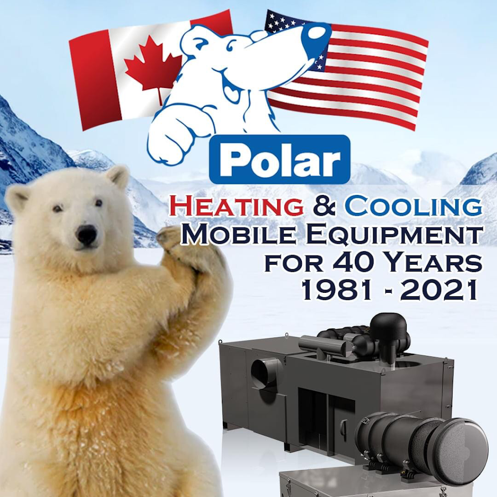 Polar Mobility Research Ltd. | 6630 71 St Unit 3, Red Deer, AB T4P 3Y7, Canada | Phone: (403) 340-3166