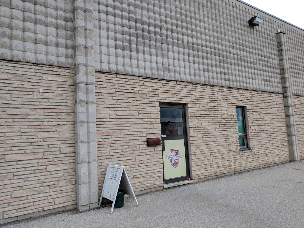Dogs in the Park | 582 Massey Rd, Guelph, ON N1K 1B4, Canada | Phone: (519) 826-5315